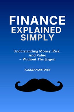 Finance Explained Simply book
