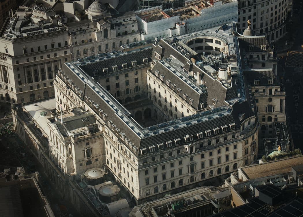 UK Inflation Cools To 2.6 Percent As Bank Of England Splits On Rates