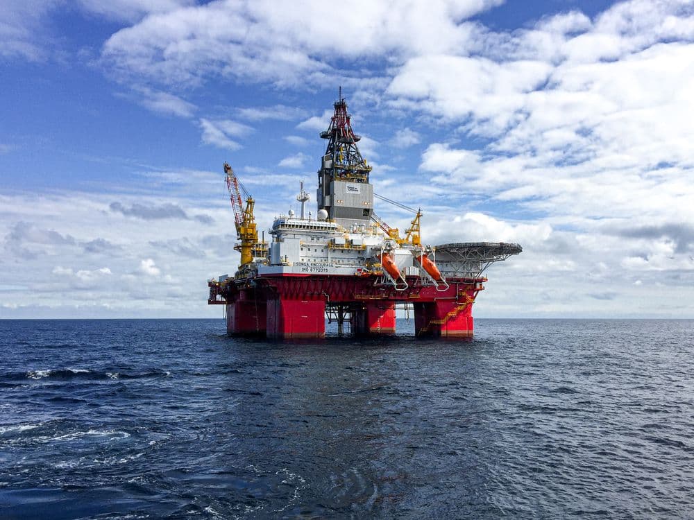 Brent Crude Slides Below 71 Dollars as Iran Peace Deal Erases the War Premium