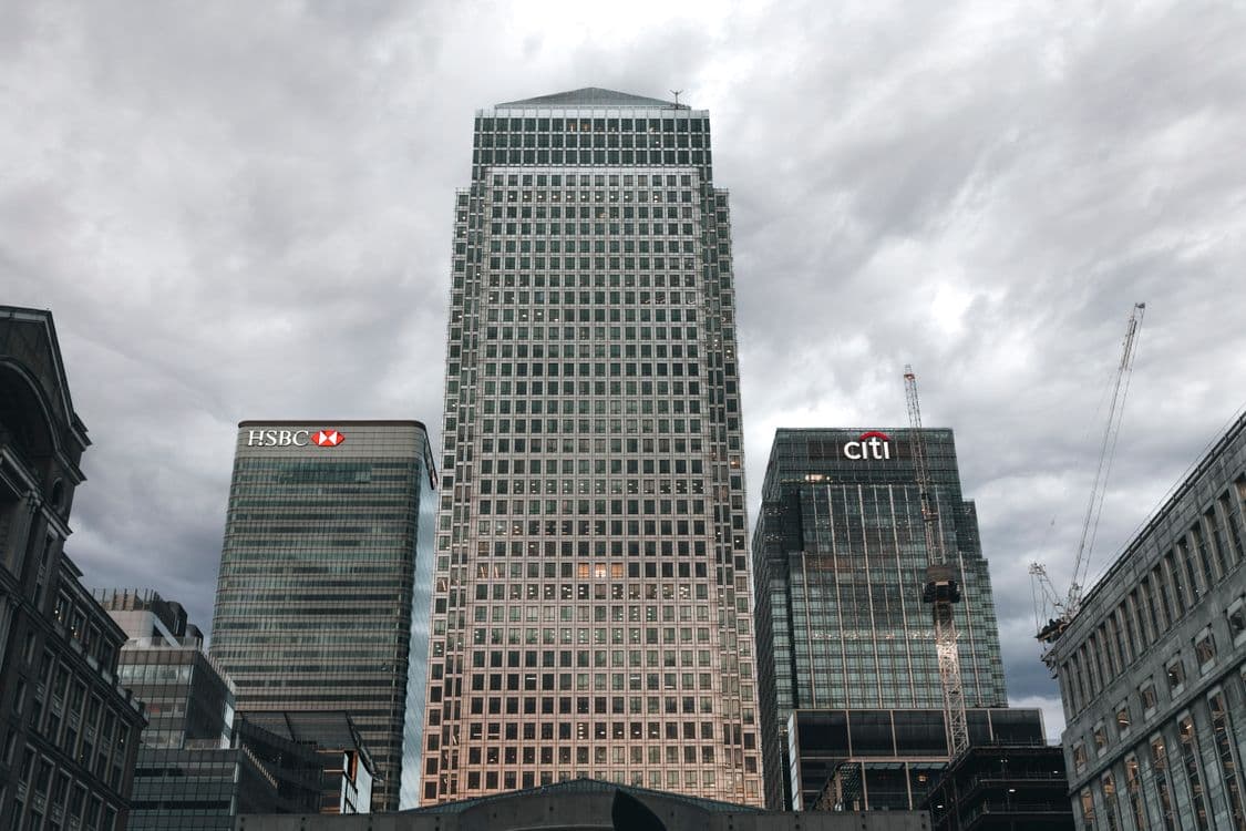 Bank of England holds interest rates at 3.75 percent for fifth time this year