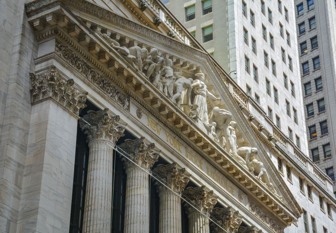 Wall Street earnings season opens with forecast for 23 percent profit growth