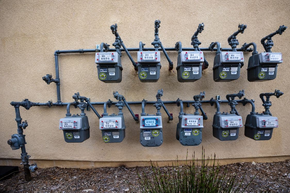 UK energy bills to jump 13 percent from July as gas prices surge