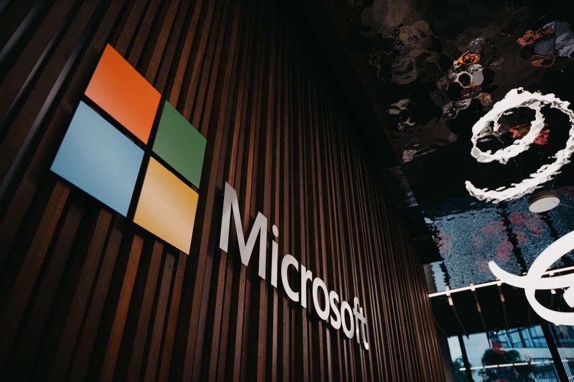 Microsoft beats forecasts as Azure cloud revenue jumps 39 percent on AI demand